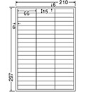 [nana] マルチラベルCL-59