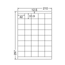 [nana] ナナワードマルチラベ…