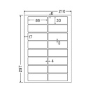 [nana] ナナワードマルチラベ…