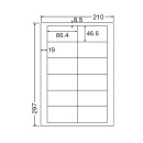 [nana] ナナワードマルチラベ…