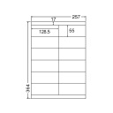 [nana] ナナワードマルチラベ…