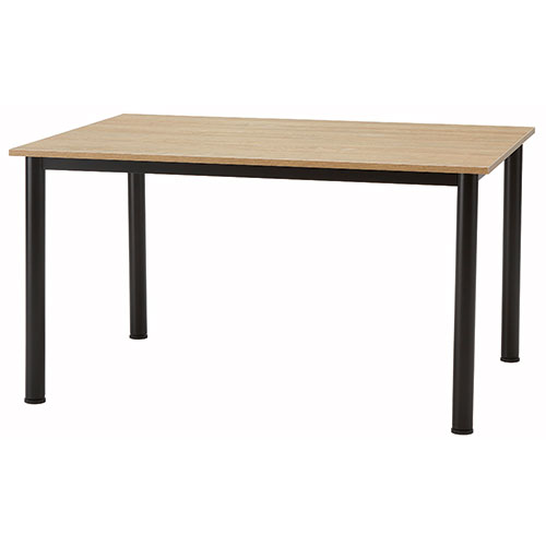 BLGシリーズ：ワークテーブルにも使える安定感のある会議テーブル