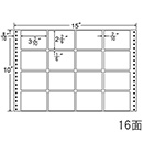 [nana] ナナフォーム Mタイプ M15Q
