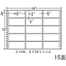 [nana] ナナフォーム Mタイプ MX14X