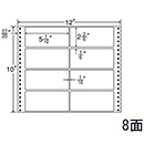 [nana] ナナフォーム Mタイプ…