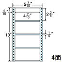 [nana] 剥離紙ブルータイプ NX05CB