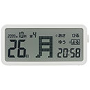 [キングジム] デジタル日めくりカレンダー AM60
