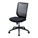 [サンワサプライ] 海洋プラスチックメッシュチェア SNC-E11シリーズ