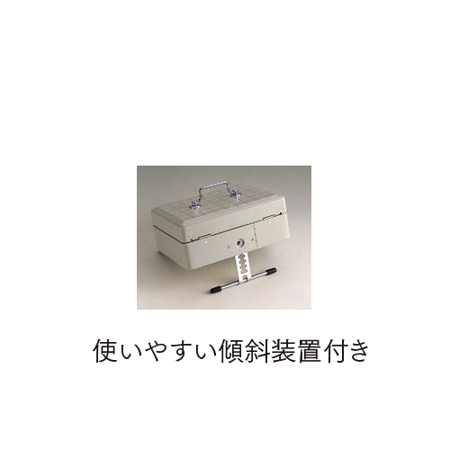スチール印箱 [大型]の販売｜サンビー製品用オプションパーツの