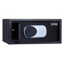 [SQH & HSB Hotel Safe] 金庫 テンキータイプ 非耐火 SOH-13T