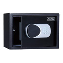 [SQH & HSB Hotel Safe] 金庫 テンキータイプ 非耐火  SOH-11T