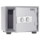 [FRST / Safe Box (30 series) ] 金庫  2キータイプ 耐火30分  FRST-30W
