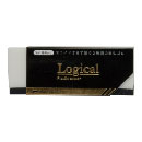 [ナカバヤシ] ロジカル・消しゴム　スライドタイプ　袋入 ERA-M001