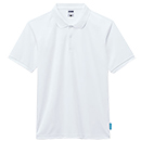 [LIFEMAX(ボンマックス)] MS3118 4.6オンスクールコアポロシャツ