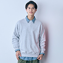 [LIFEMAX(ボンマックス)] MS2136 10オンストレーナー(裏パイル)