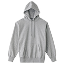 [LIFEMAX(ボンマックス)] MS2130 ヘビーウェイトプルオーバーパーカ