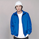 [LIFEMAX(ボンマックス)] MJ0085 リサイクルタフタスタンドジャケット