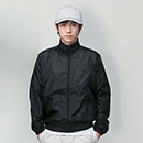 [LIFEMAX(ボンマックス)] MJ0083 ベーシックブルゾン