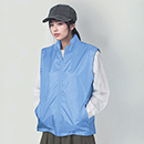 [LIFEMAX(ボンマックス)] MJ0087 ベーシック ベスト