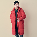 [LIFEMAX(ボンマックス)] MJ0066 ライトベンチコート