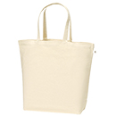 [LIFEMAX(ボンマックス)] MA9007 キャンパストート(L)