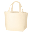 [LIFEMAX(ボンマックス)] MA9023 オーガニックコットンキャンパストート