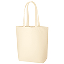 [LIFEMAX(ボンマックス)] MA9024 オーガニックコットンキャンパストート