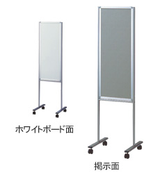 [弘益]掲示・ホワイトボード…