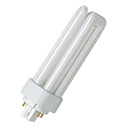 [オスラム(OSRAM)] 3波長形コンパクト蛍光ランプDULUX T/E PLUS32W840(FHT32EXW)