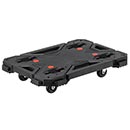 [サンワサプライ] 連結台車　大　CART-FA7BK