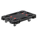 [サンワサプライ] 連結台車　小　CART-FA8BK
