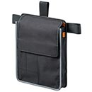 [サンワサプライ] 台車用バッグ(縦型タイプ)VEH-BAG2