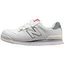 [New Balance] ニューバランス安全靴ニューヨーク