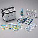 熱中対策レス急隊DX