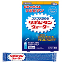 リポビタンウォーターエナジー風味 5箱入