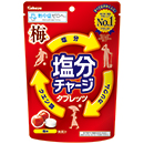 塩分チャージタブレッツ 梅味 6袋入