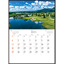 SG-463 世界のゴルフコース …