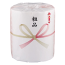 粗品 トイレットペーパー 100ロール | 林製紙