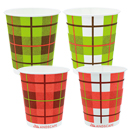 [サンナップ] アンドスケープペーパーカップ7オンス