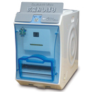 おし坊 自動おしぼり製造機(リニューアル版) | 極東貿易