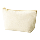 【名入れ】 コットンポーチ