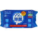 [クリーンエイド] 除菌ウェッ…