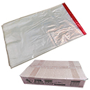 [結一産業] 網戸収納袋