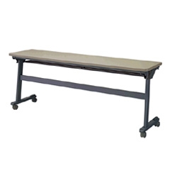会議用テーブル(KUL型) W1500×D450×H700