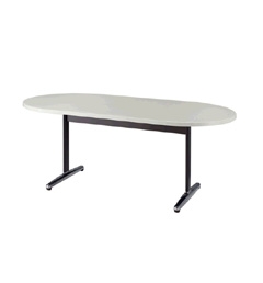 会議用テーブル(KDN型) W1800×D900×H700