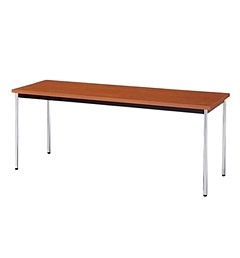 会議用テーブル（KM型） W1800×D750×H700 / 電話注文ができる通販