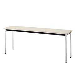 会議用テーブル(KM型) W1500×…