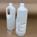「PARTNER」「CLEAN TOWEL DISPENSER」用 SE-1除菌液 4L