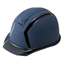 [住ベテクノプラスチック] 名入ヘルメットMXC-Bマット塗装 5個セット