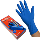 [原田産業] Grippazサニフィールドニトリル手袋 (1ケース500枚入)